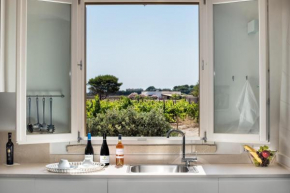 Отель Firriato Hospitality - Calamoni di Favignana Apartments  Фавиньяна